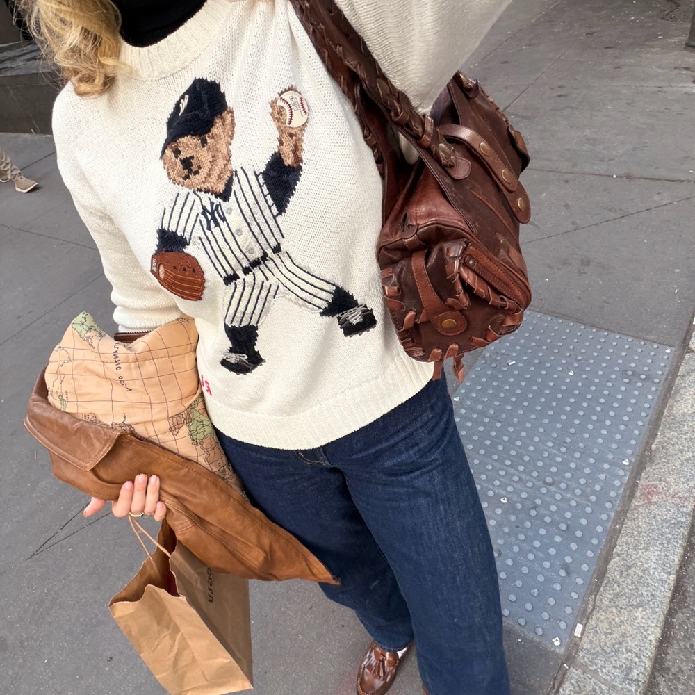 Meet your Posher, Katherine